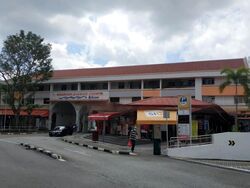 EUNOS GROVE (D16), Retail #566076751